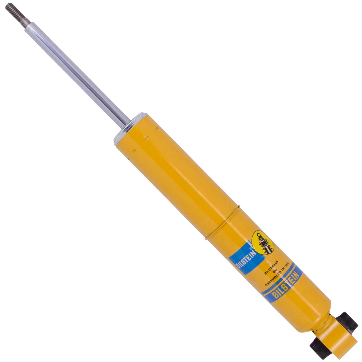 Bilstein B6 46mm Monotube Suspension Rear Shock Absorber for 2009-2013 Subaru Forester (SH) 24-278454