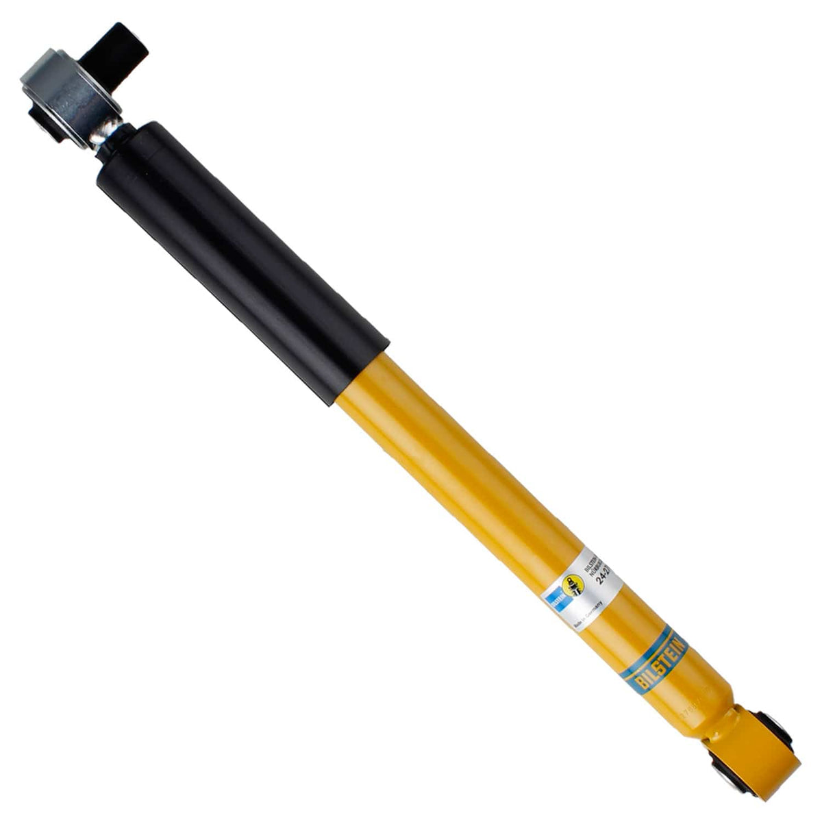 Bilstein B6 46mm Monotube Suspension Rear Shock Absorber for 2016-2022 Mercedes-Benz Metris (W447) 24-276870