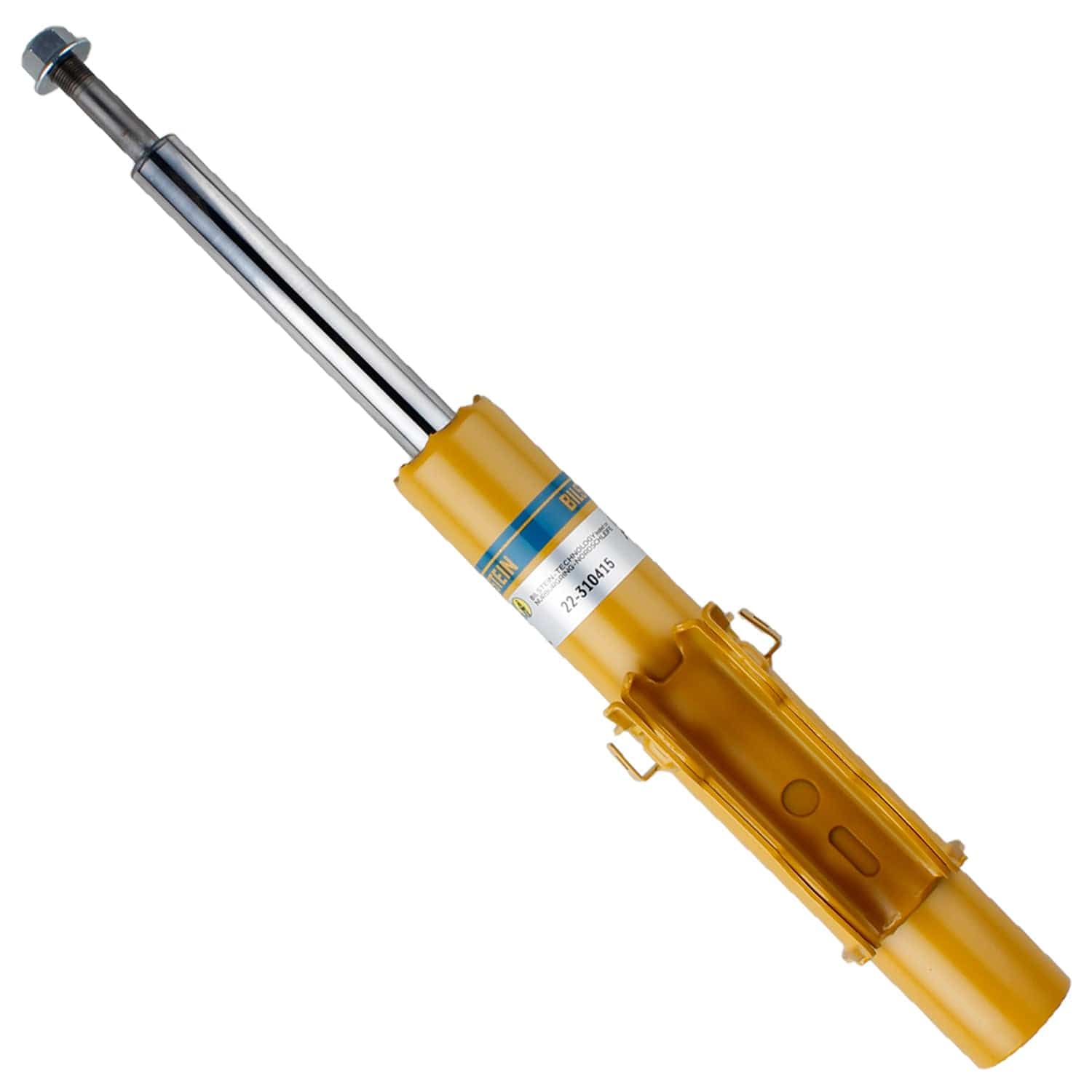 Bilstein B6 Camper Suspension Front Strut Assembly for 2019-2023 Mercedes-Benz Sprinter 1500 22-310415