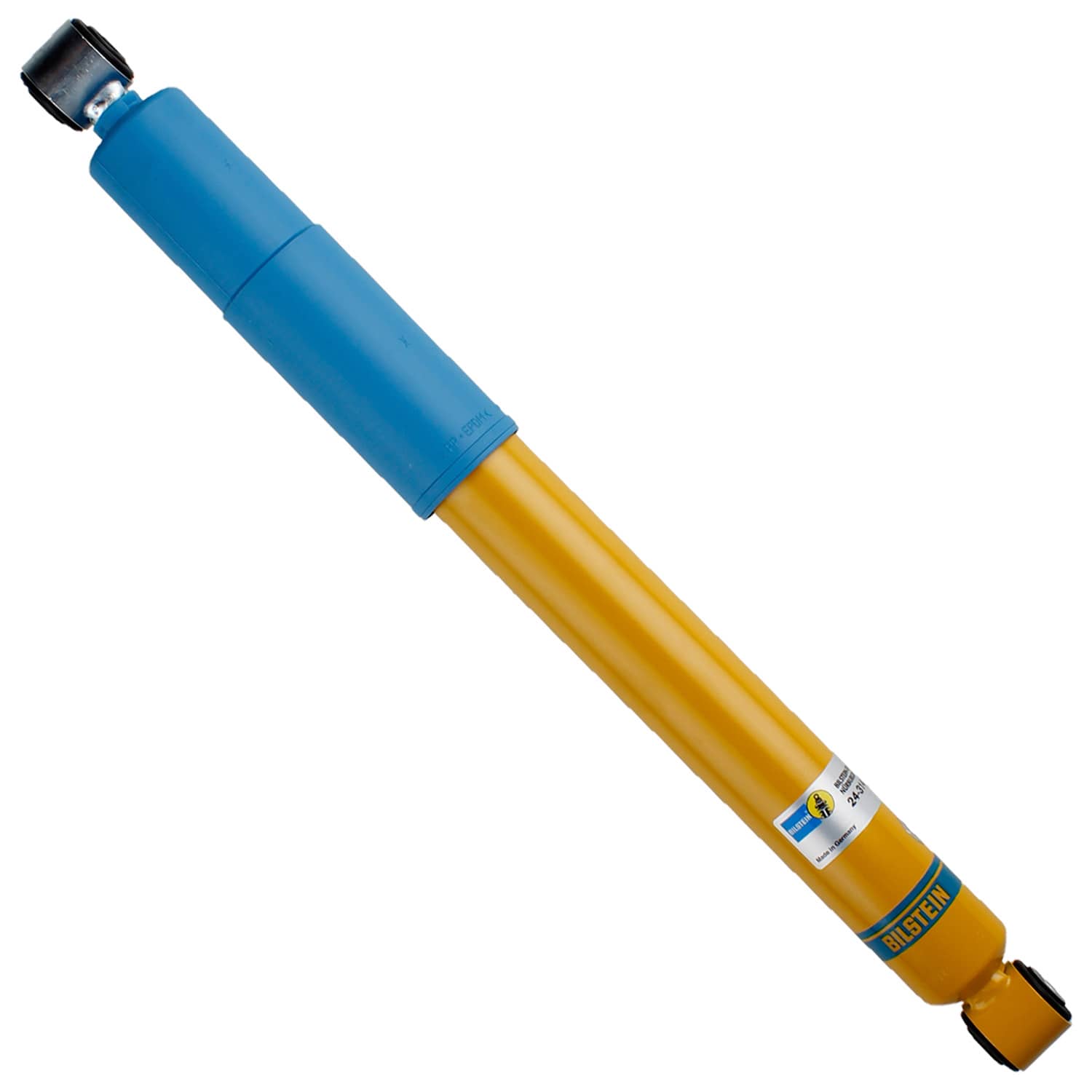 Bilstein B6 Camper Suspension Rear Shock Absorber for 2015-2018 Mercedes-Benz Sprinter 2500 4WD 24-334341