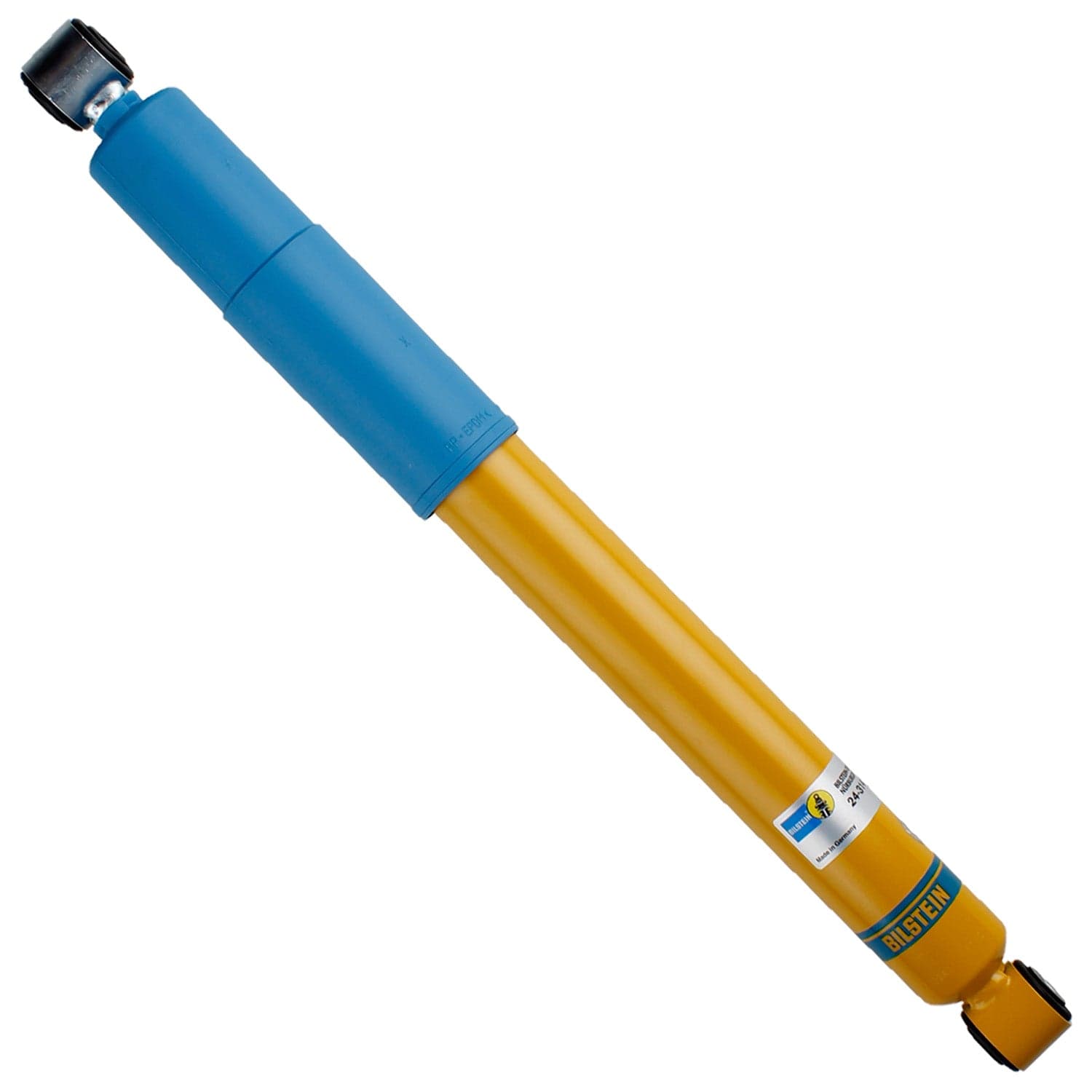 Bilstein B6 Camper Suspension Rear Shock Absorber for 2019-2022 Mercedes-Benz Sprinter 2500 24-314350