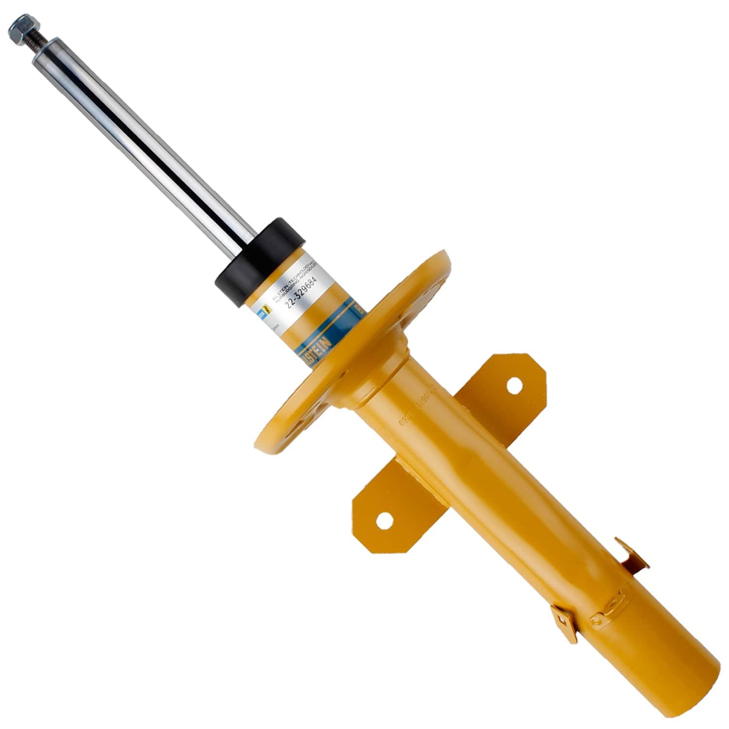 Bilstein B6 Camper Suspension Strut Assembly 22-329684