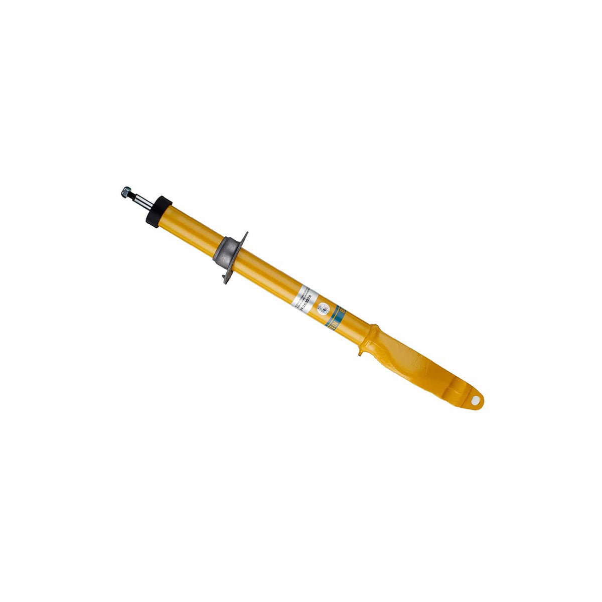 Bilstein B6 Performance 36mm Monotube Suspension Front Right Shock Absorber for 2016-2021 Mercedes-Benz GLC300 (X253/C253) 24-263078