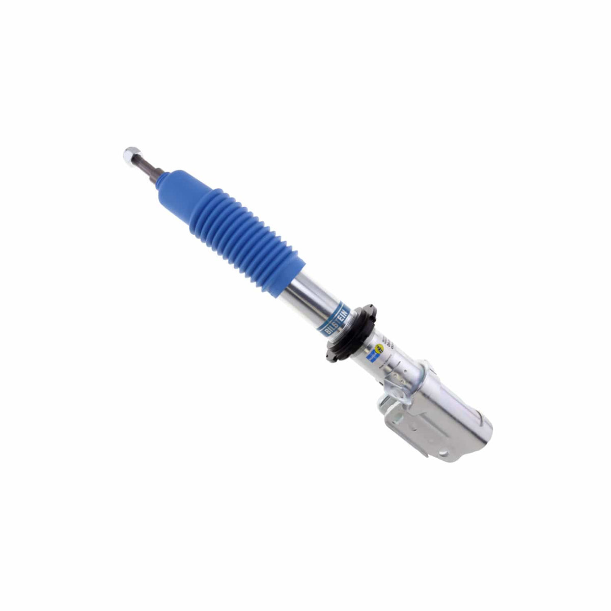 Bilstein B6 Performance 36mm Monotube Suspension Front Right Strut Assembly - 15.67 in. Collapsed, 20.51 in. Extended 35-046936
