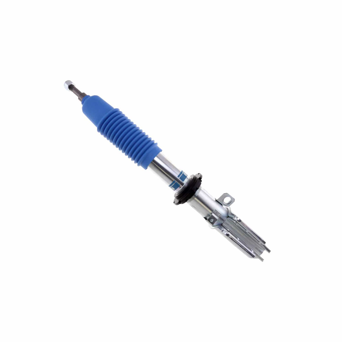 Bilstein B6 Performance 36mm Monotube Suspension Front Right Strut Assembly - 15.67 in. Collapsed, 20.51 in. Extended 35-046936
