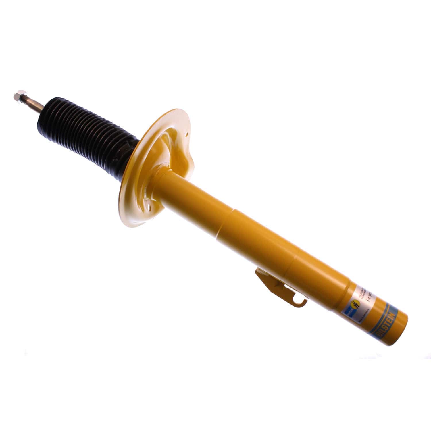 Bilstein B6 Performance 36mm Monotube Suspension Front Right Strut Assembly for 1995-2001 BMW 740i (E38) 35-041702