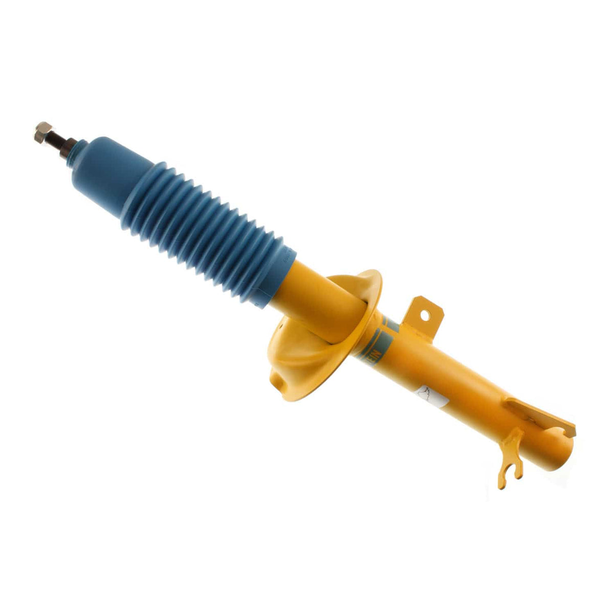 Bilstein B6 Performance 36mm Monotube Suspension Front Right Strut Assembly for 2000-2005 Ford Focus (C170) 35-051404