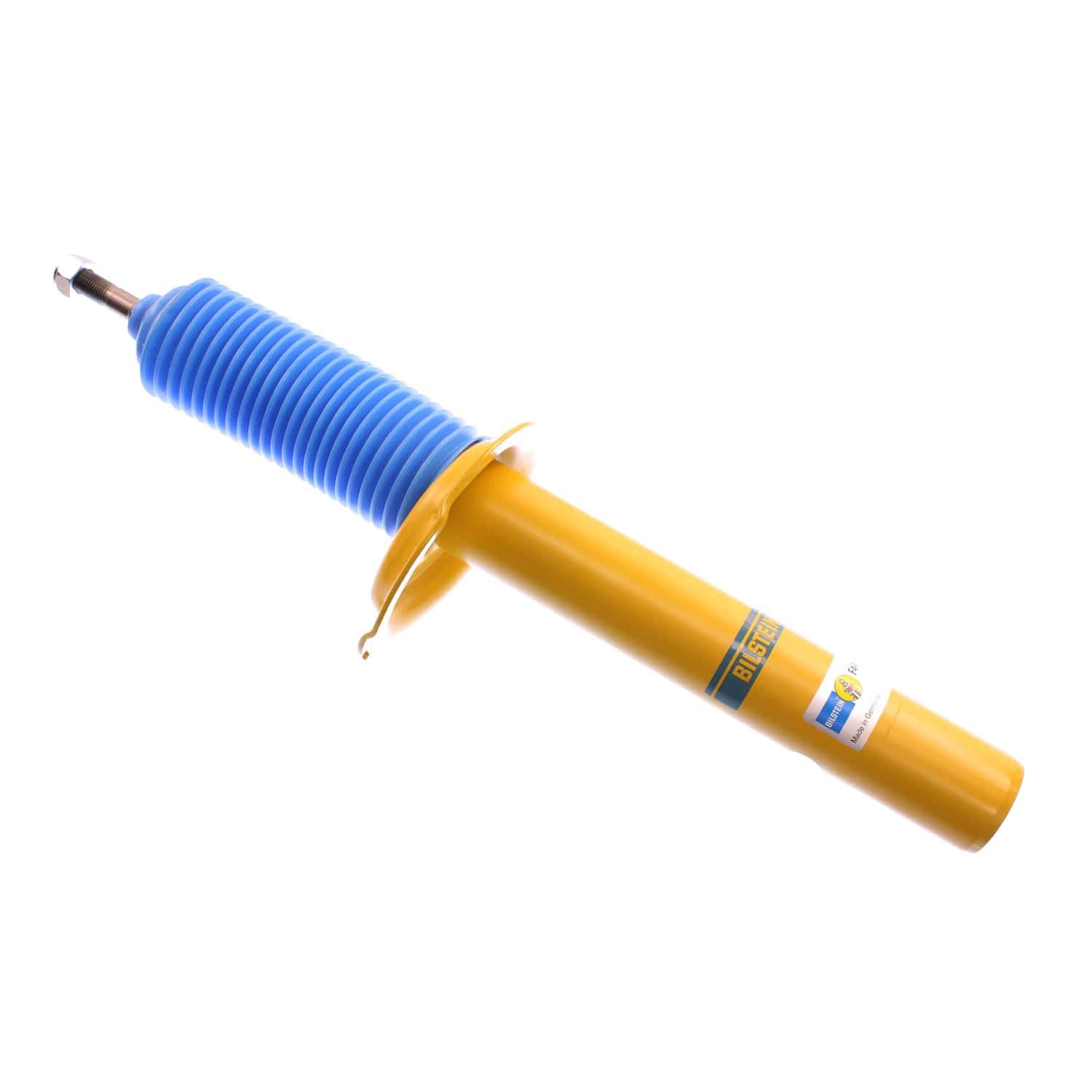 Bilstein B6 Performance 36mm Monotube Suspension Front Right Strut Assembly for 2000 BMW 328Ci (E46) 35-115052