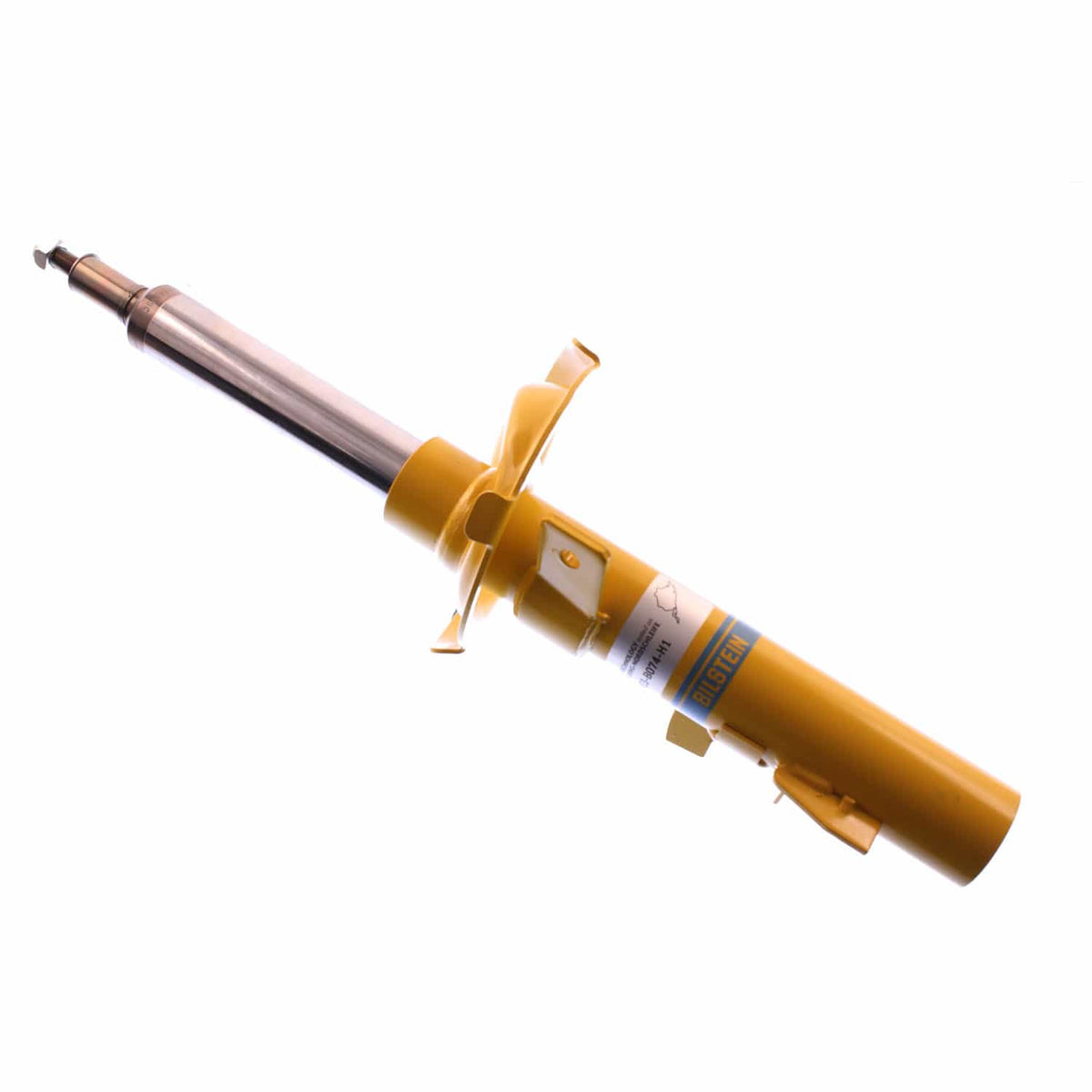 Bilstein B6 Performance 36mm Monotube Suspension Front Right Strut Assembly for 2004-2011 Volvo S40 (P1) 35-110743