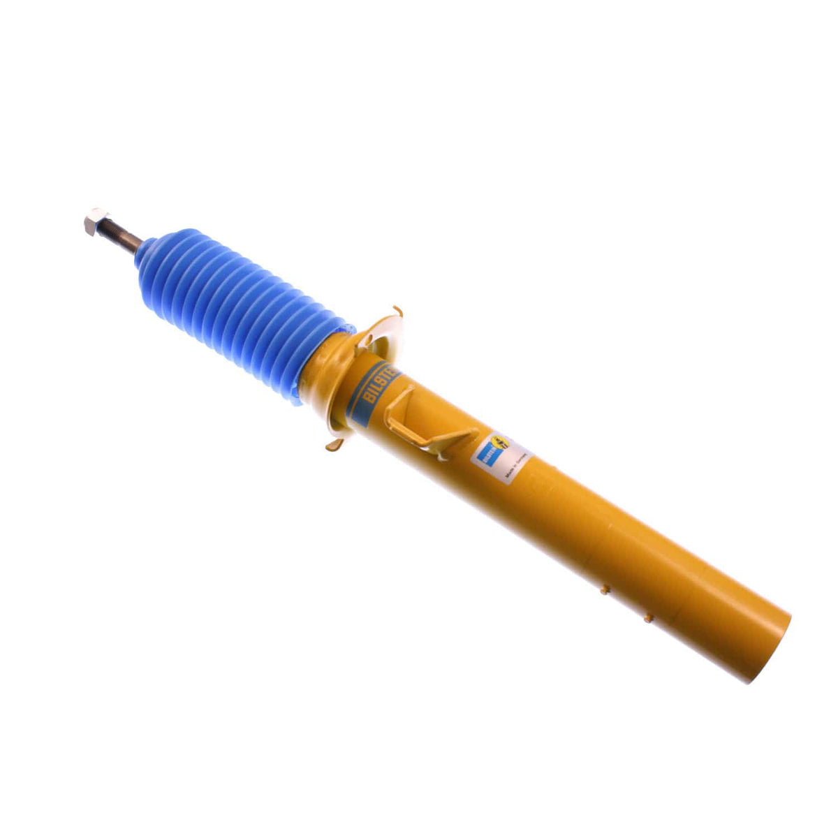 Bilstein B6 Performance 36mm Monotube Suspension Front Right Strut Assembly for 2006 BMW 325i (E90) 35-120384