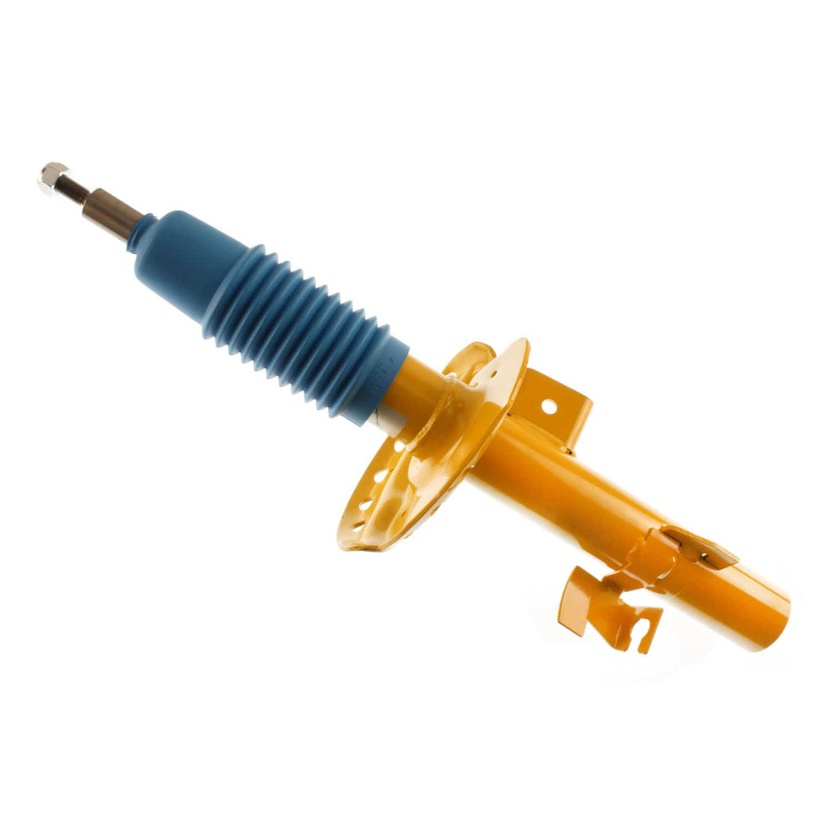Bilstein B6 Performance 36mm Monotube Suspension Front Right Strut Assembly for 2007-2016 Volvo S80 (P3) 35-144977