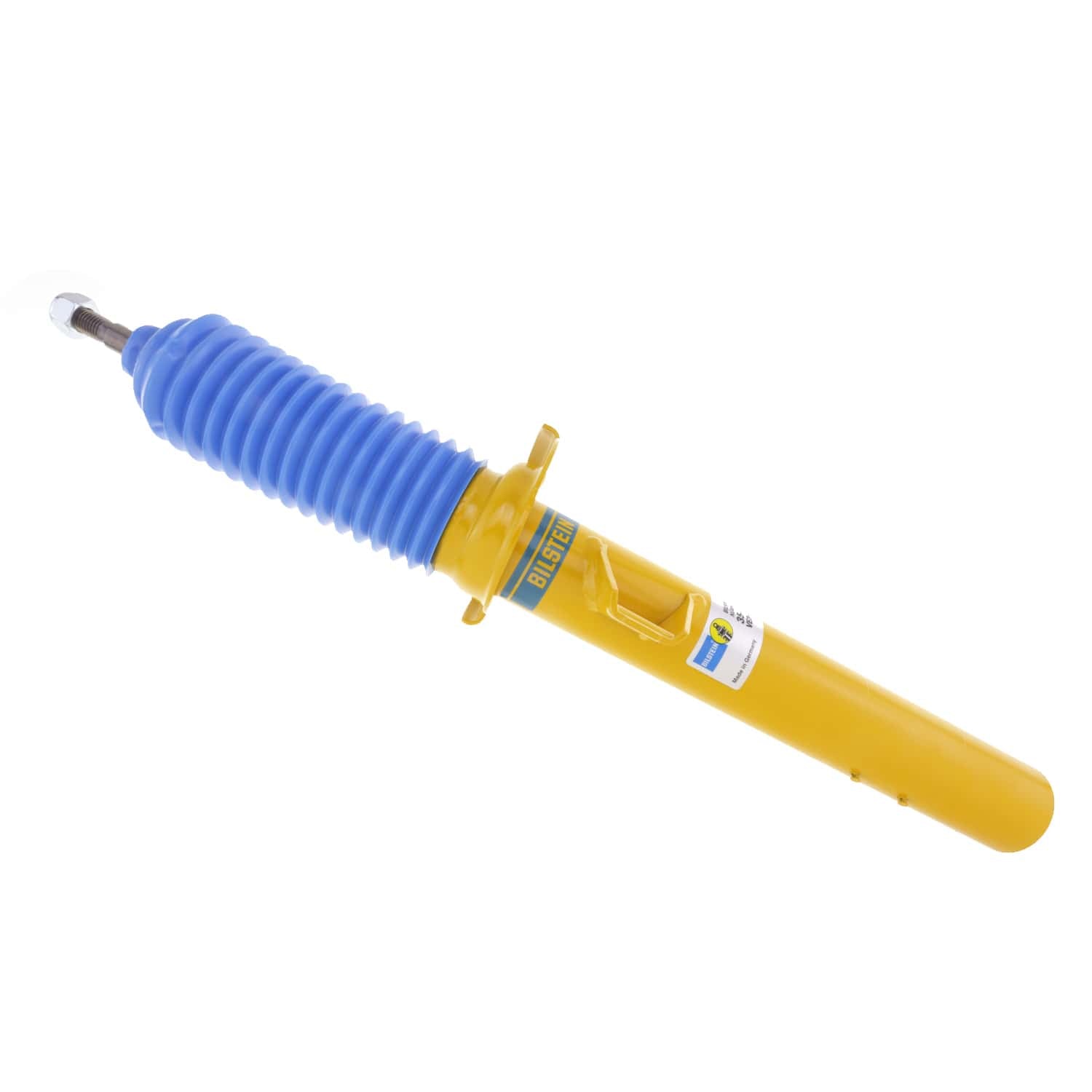 Bilstein B6 Performance 36mm Monotube Suspension Front Right Strut Assembly for 2009-2016 BMW Z4 (E89) 35-170648