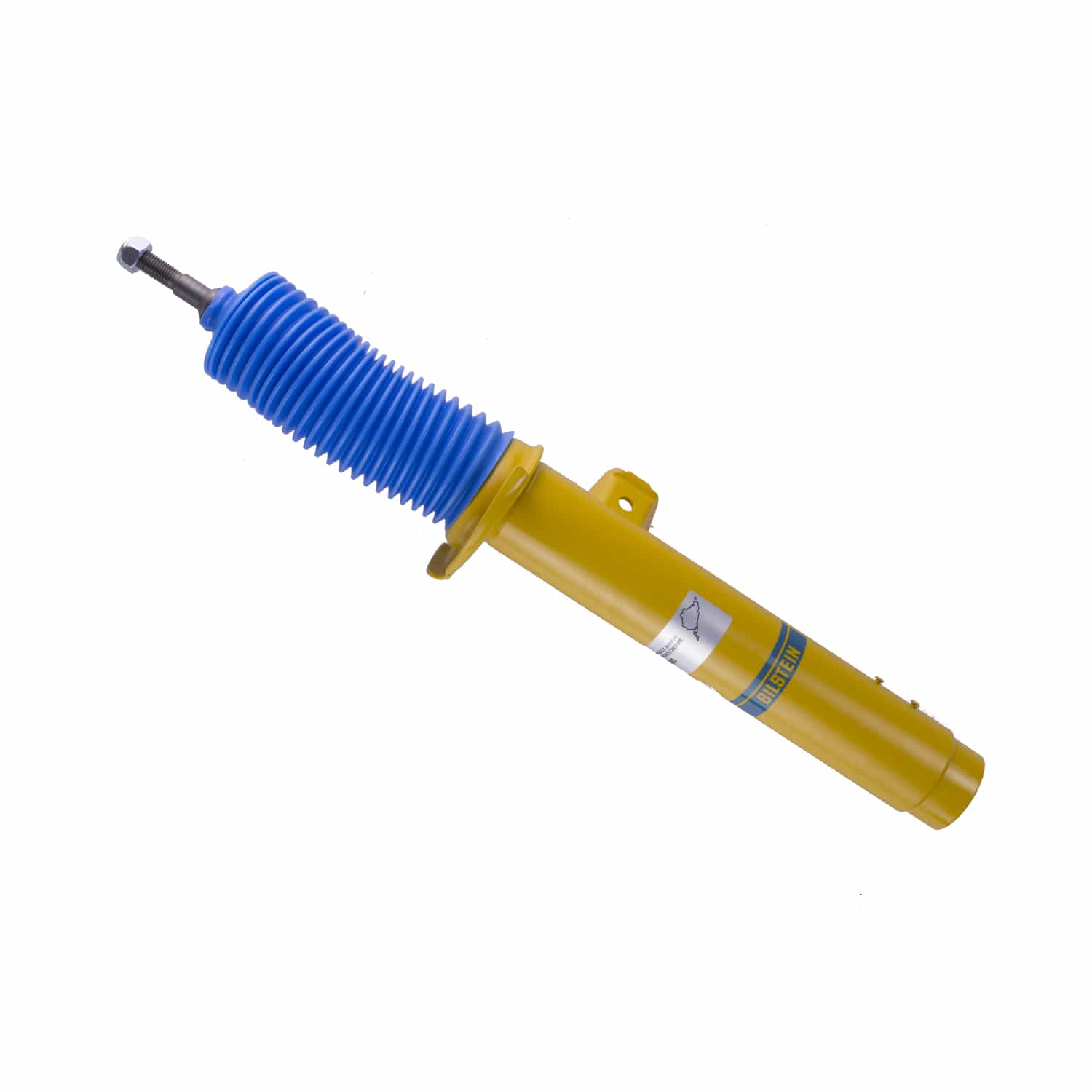 Bilstein B6 Performance 36mm Monotube Suspension Front Right Strut Assembly for 2013-2015 BMW X1 (E84) 35-171560