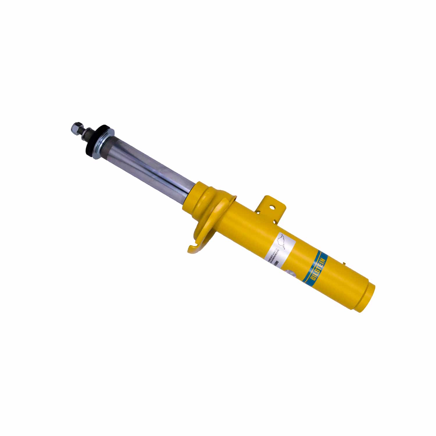 Bilstein B6 Performance 36mm Monotube Suspension Front Right Strut Assembly for 2014-2018 BMW 328d xDrive (F30) 35-264590