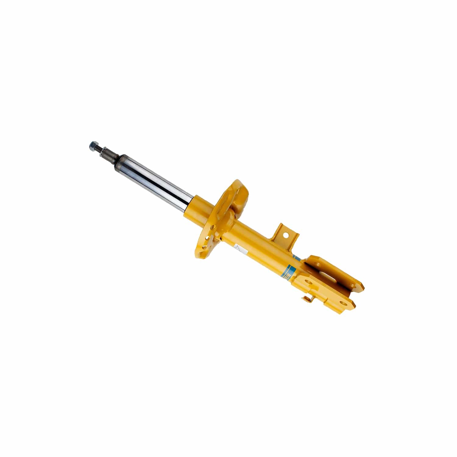 Bilstein B6 Performance 36mm Monotube Suspension Front Right Strut Assembly for 2016-2021 Hyundai Tucson (TL) 35-264705