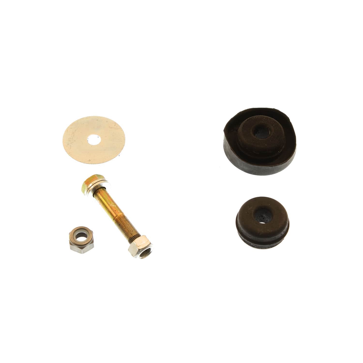Bilstein B6 Performance 36mm Monotube Suspension Front Shock Absorber - 20.28 in. Extended 24-025980