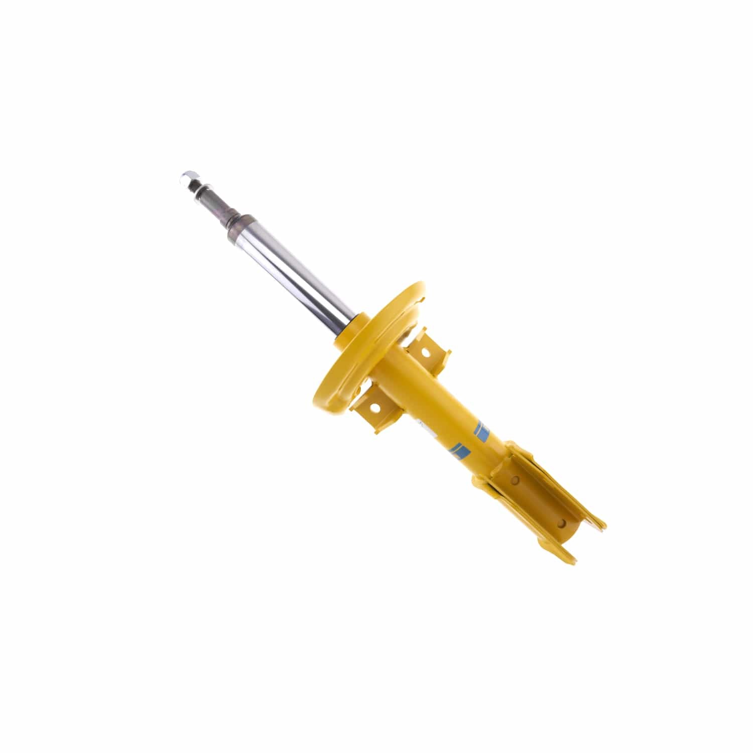 Bilstein B6 Performance 36mm Monotube Suspension Front Strut Assembly - 18.01 in. Collapsed 35-164418