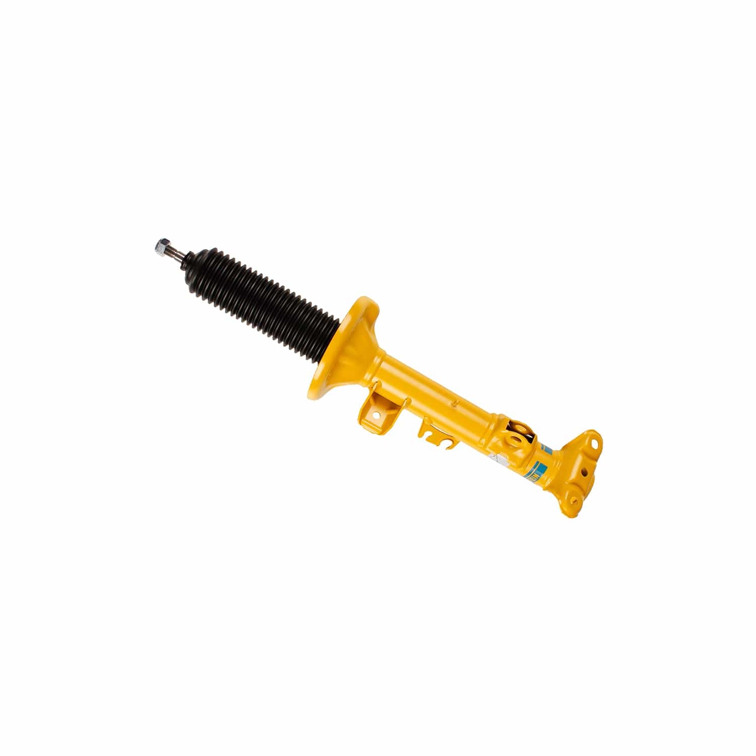 Bilstein B6 Performance 36mm Monotube Suspension Front Strut Assembly - 19.76 in. Collapsed, 24.31 in. Extended 35-042389