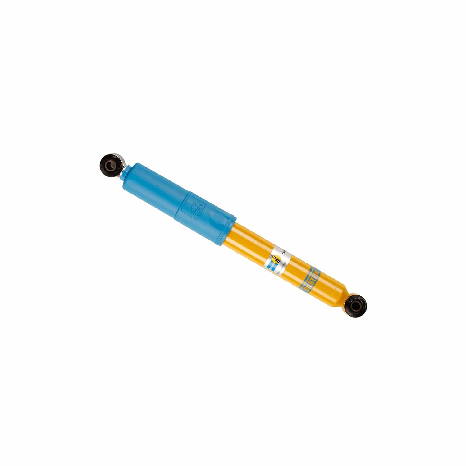 Bilstein B6 Performance 36mm Monotube Suspension Rear Shock Absorber - 10.85 in. Collapsed 24-027618