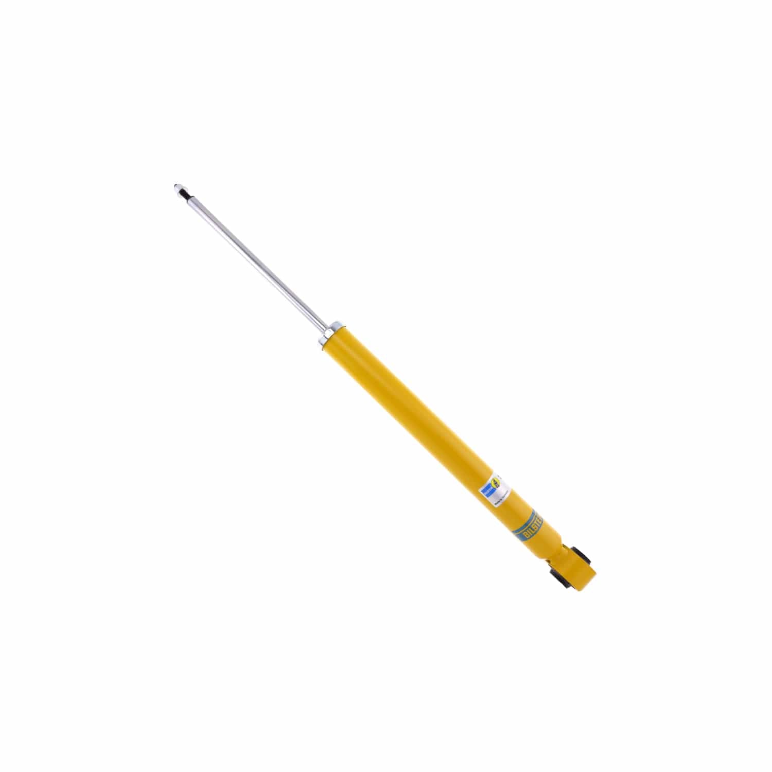 Bilstein B6 Performance 36mm Monotube Suspension Rear Shock Absorber - 16.08 in. Collapsed 24-240154