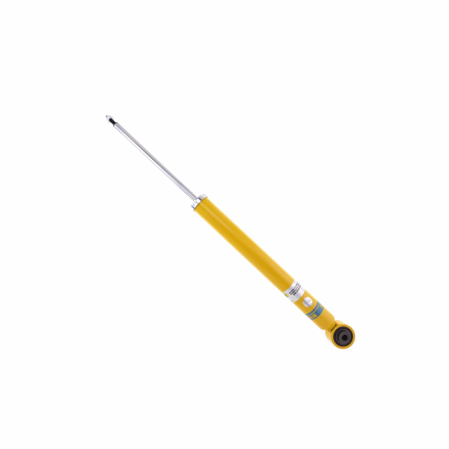 Bilstein B6 Performance 36mm Monotube Suspension Rear Shock Absorber - 16.08 in. Collapsed 24-240154