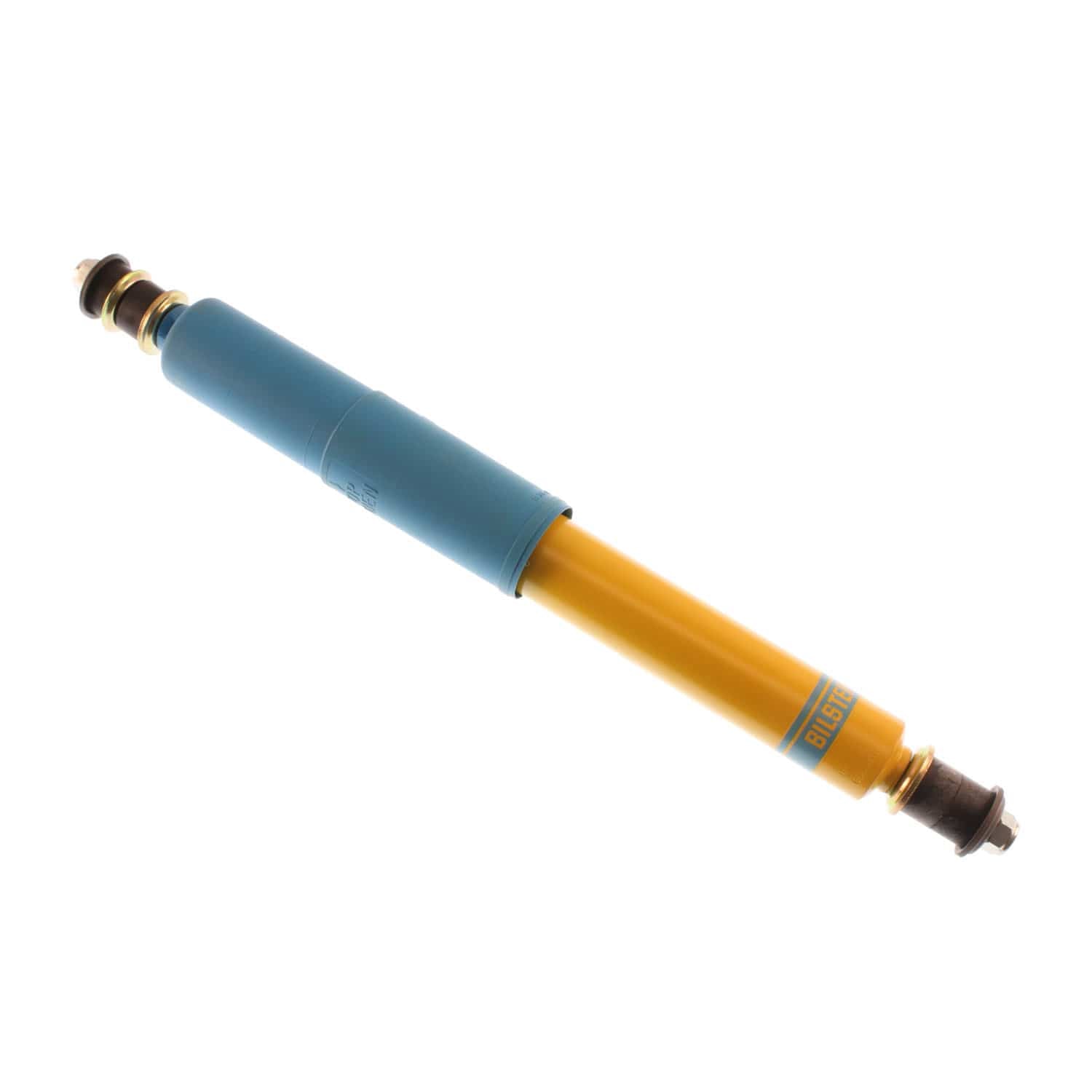 Bilstein B6 Performance 36mm Monotube Suspension Rear Shock Absorber - 9.65 in. Collapsed 24-018753