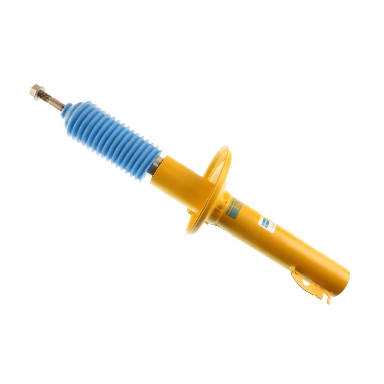 Bilstein B6 Performance 36mm Monotube Suspension Rear Strut Assembly for 2005-2012 Porsche Boxster (987) 35-347835
