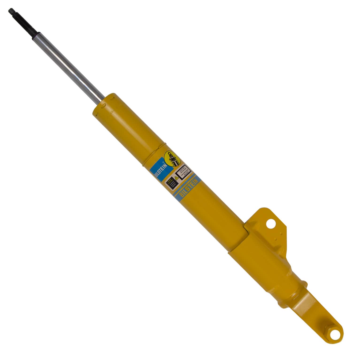 Bilstein B6 Performance 46mm Monotube Suspension Front Right Shock Absorber for 2019-2023 Dodge Challenger (LC) 24-326438