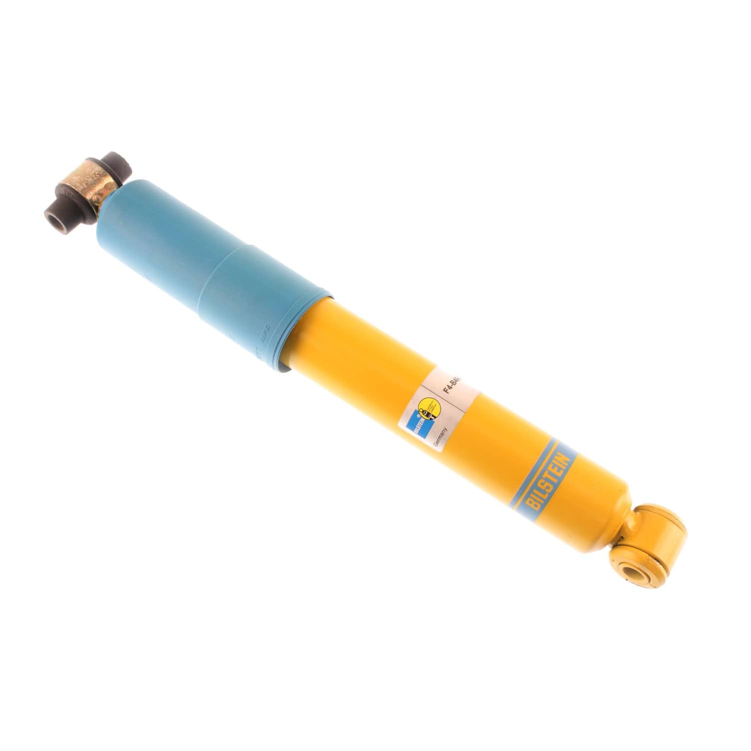 Bilstein B6 Performance 46mm Monotube Suspension Front Shock Absorber - 12.01 in. Collapsed 24-020404