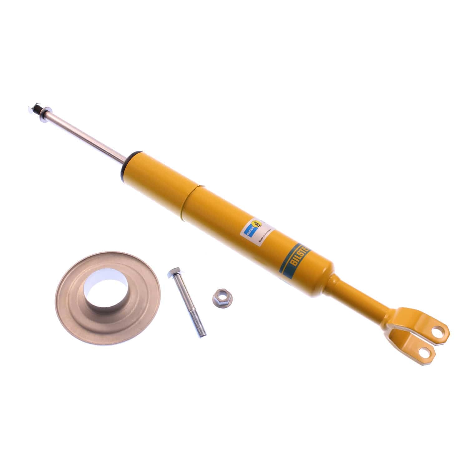Bilstein B6 Performance 46mm Monotube Suspension Front Shock Absorber for 2001-2005 Volkswagen Passat (B5) 24-065122
