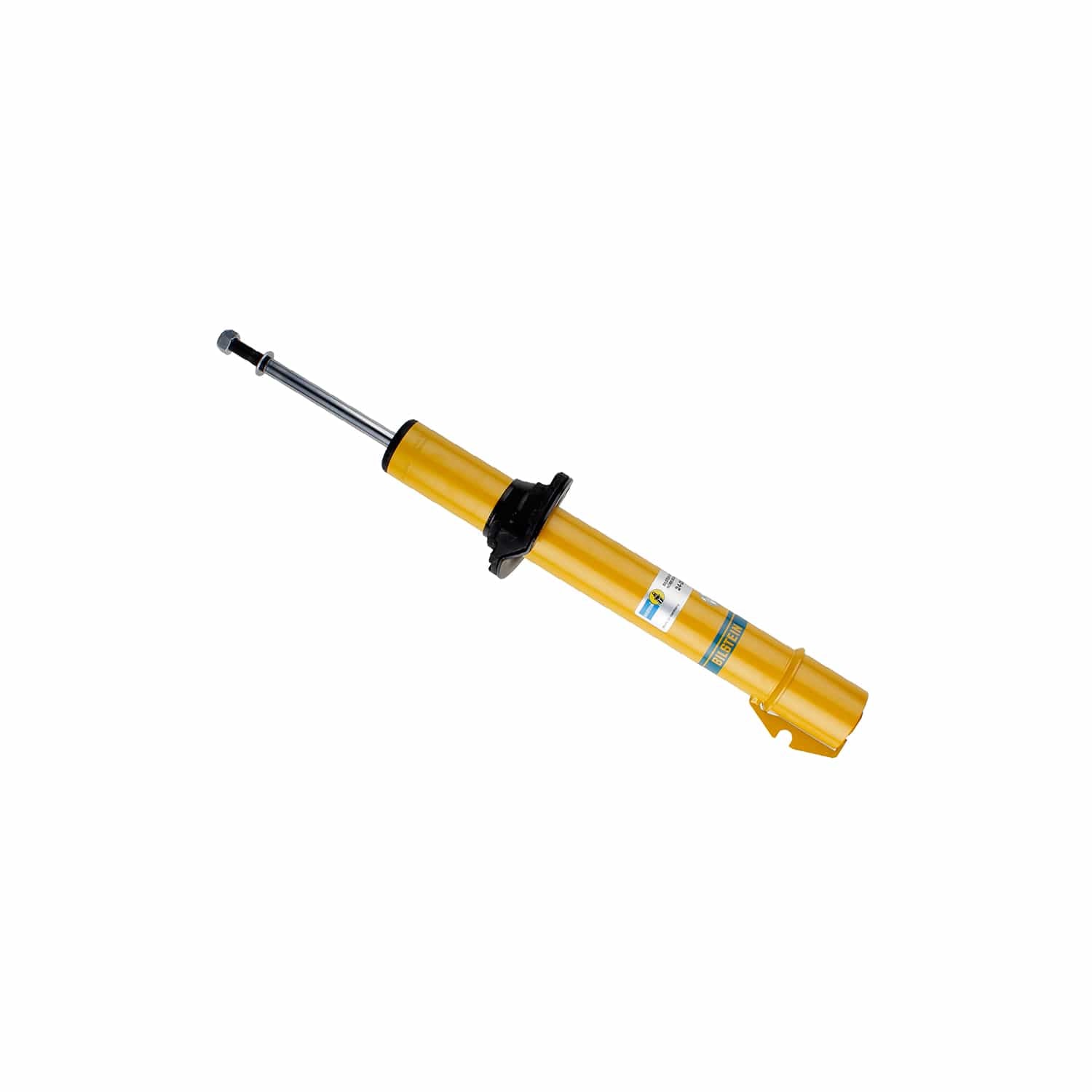 Bilstein B6 Performance 46mm Monotube Suspension Front Shock Absorber for 2017-2020 Jaguar F-Pace (X761) 24-265485