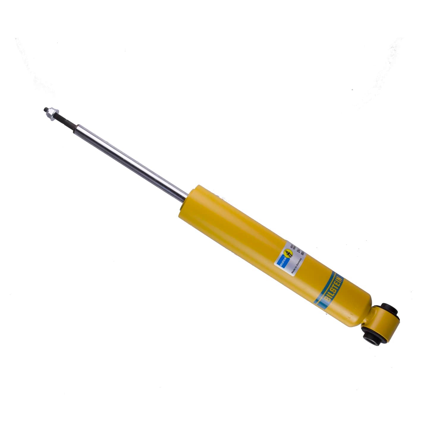 Bilstein B6 Performance 46mm Monotube Suspension Rear Shock Absorber - 11.73 in. Collapsed 24-146135