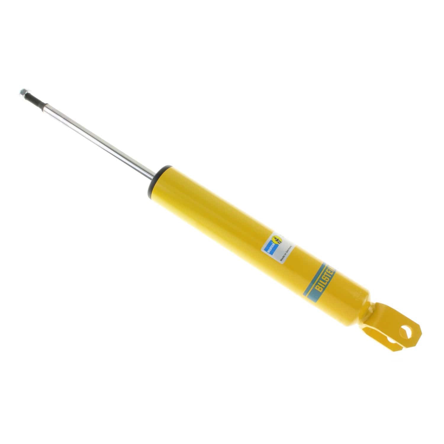 Bilstein B6 Performance 46mm Monotube Suspension Rear Shock Absorber - 13.3 in. Collapsed 24-193672