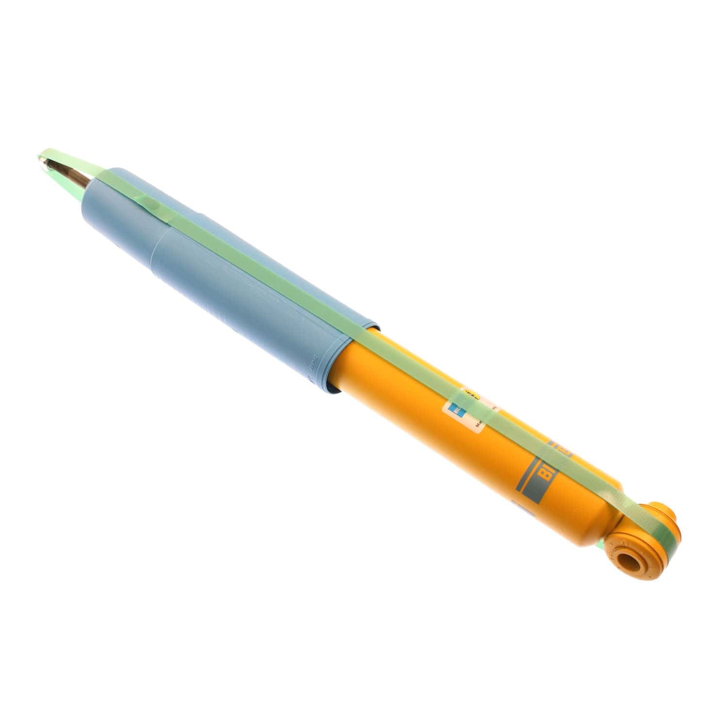 Bilstein B6 Performance 46mm Monotube Suspension Rear Shock Absorber - 15.55 in. Collapsed 24-022606
