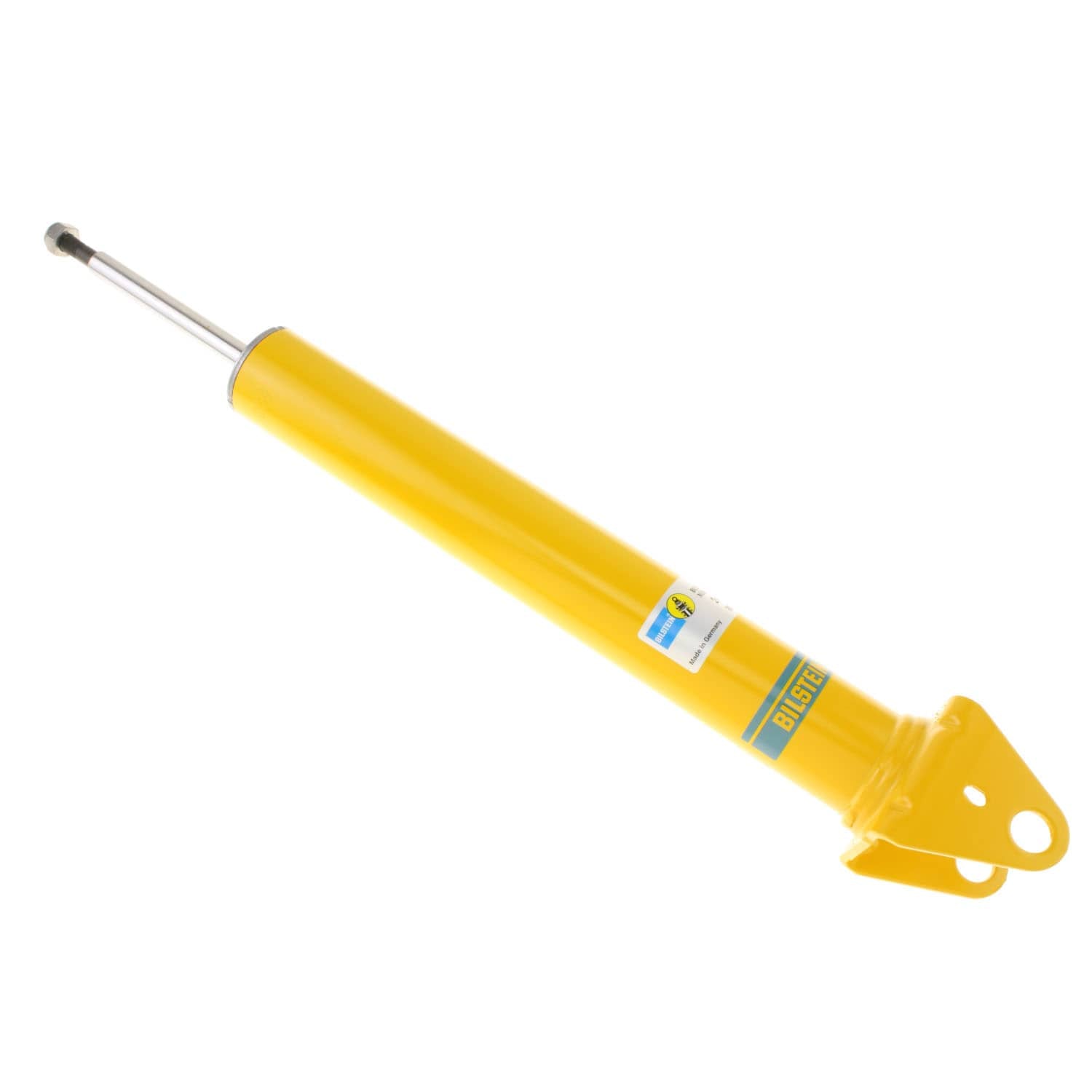 Bilstein B6 Performance 46mm Monotube Suspension Rear Shock Absorber - 15.94 in. Collapsed 24-124379