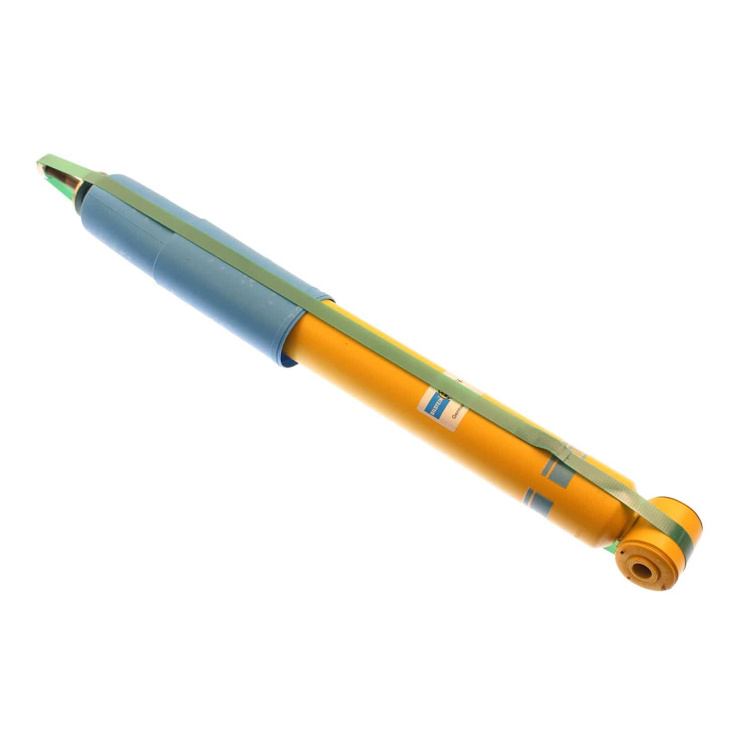 Bilstein B6 Performance 46mm Monotube Suspension Rear Shock Absorber - 16.26 in. Collapsed 24-021067