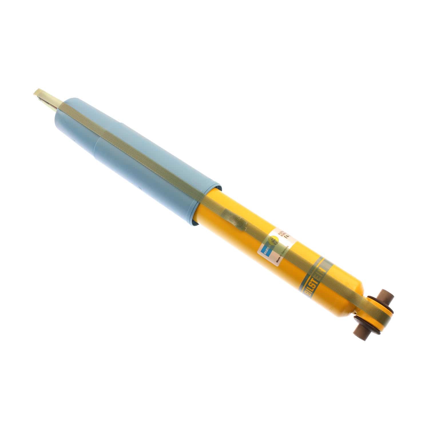 Bilstein B6 Performance 46mm Monotube Suspension Rear Shock Absorber - 17.72 in. Collapsed 24-011167