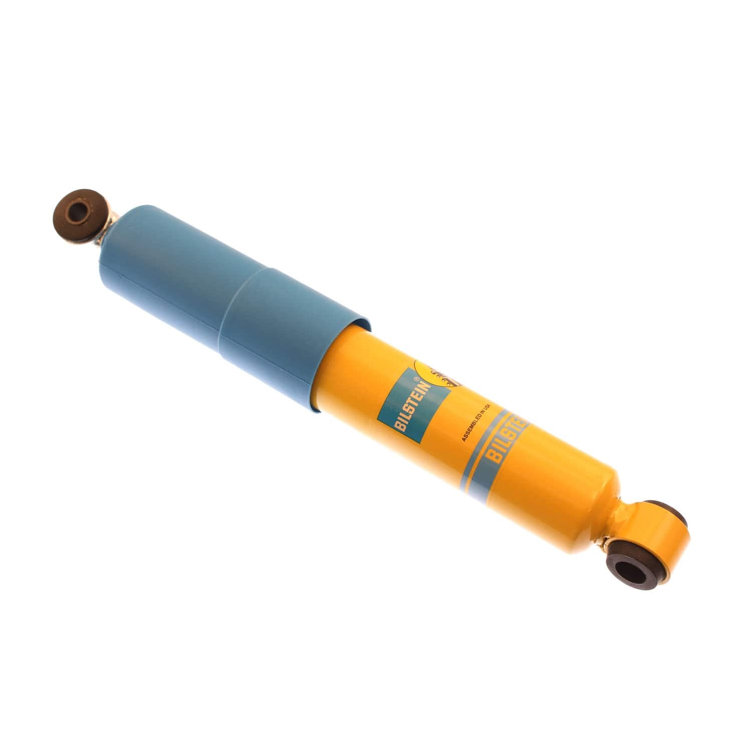 Bilstein B6 Performance 46mm Monotube Suspension Rear Shock Absorber for 1963-1982 Chevrolet Corvette (C2/C3) 24-184649