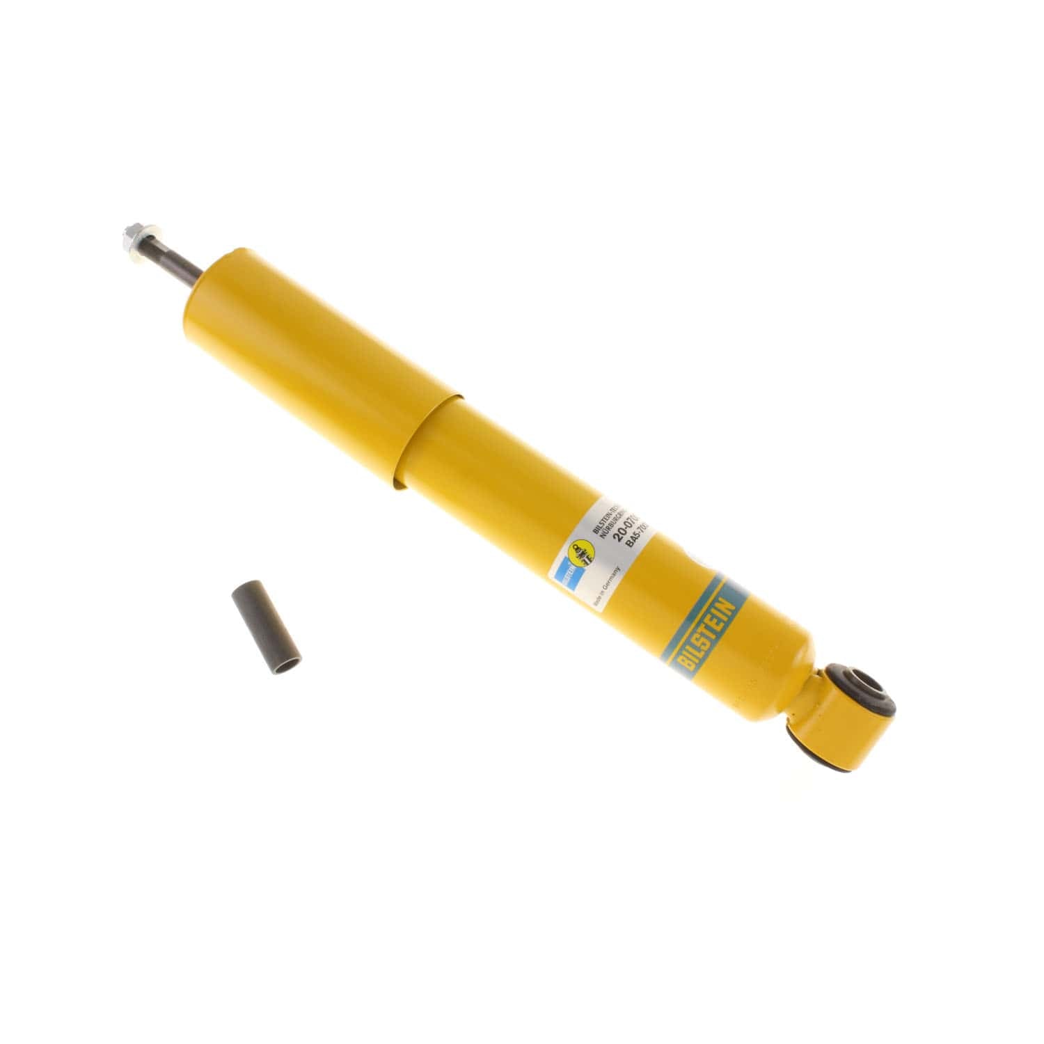 Bilstein B6 Performance 46mm Monotube Suspension Rear Shock Absorber for 1990-1991 Chevrolet Corvette (C4) 20-070014