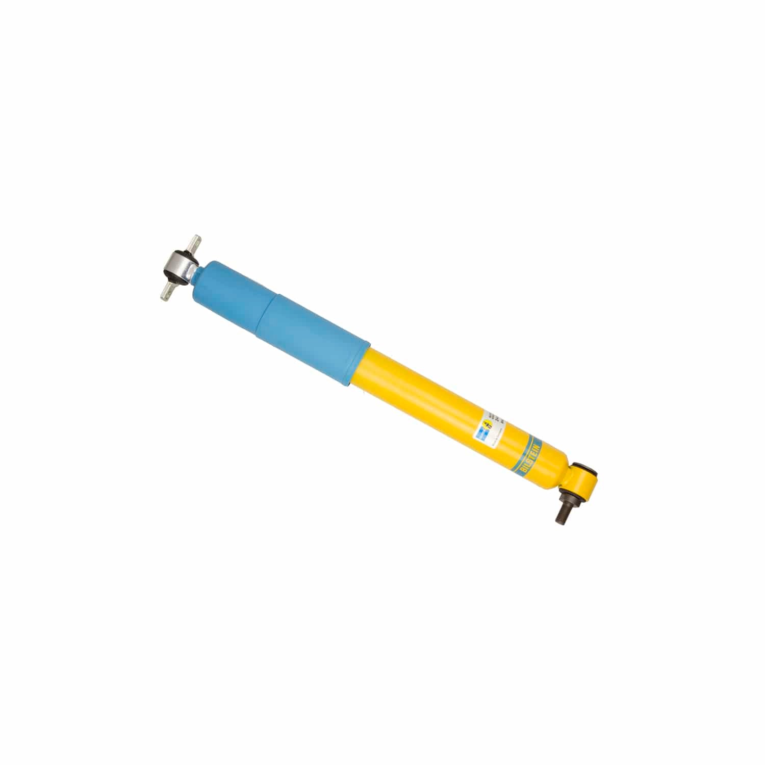 Bilstein B6 Performance 46mm Monotube Suspension Rear Shock Absorber for 1991-1996 Buick Roadmaster (B-Body) 24-015172
