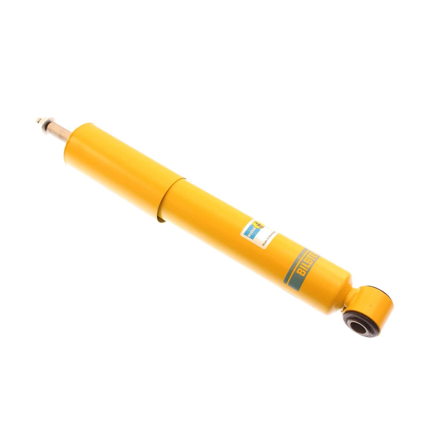 Bilstein B6 Performance 46mm Monotube Suspension Rear Shock Absorber for 1992-1995 Chevrolet Corvette (C4) 20-070281