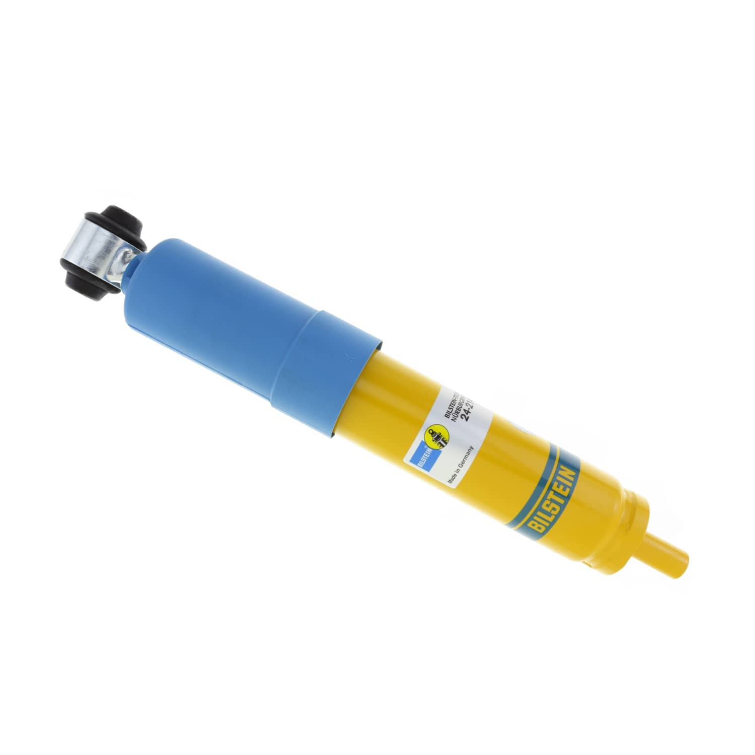 Bilstein B6 Performance 46mm Monotube Suspension Rear Shock Absorber for 1993-2003 Volkswagen EuroVan (T4) 24-214230
