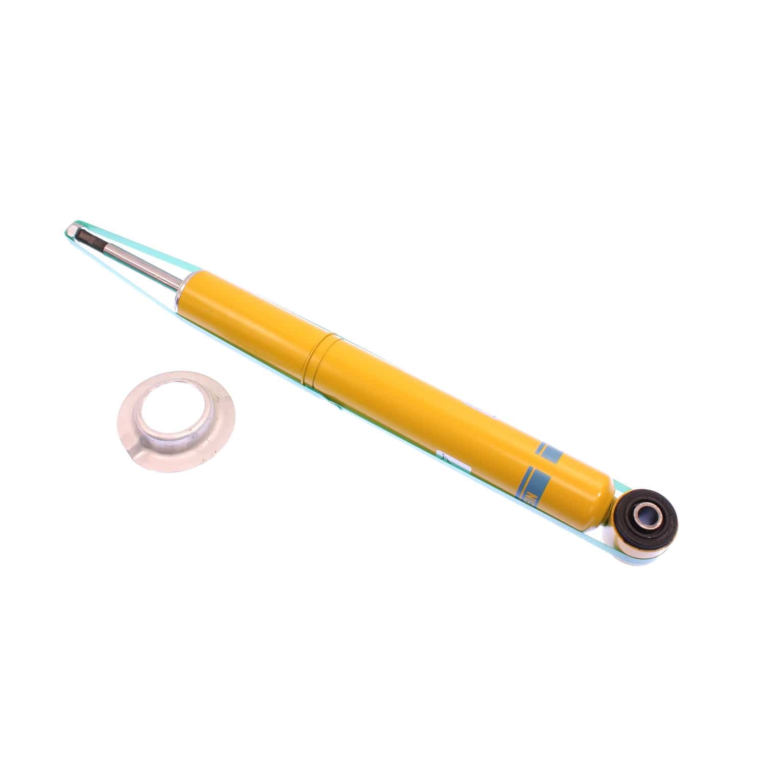 Bilstein B6 Performance 46mm Monotube Suspension Rear Shock Absorber for 1995-2000 Lexus LS400 (XF10/XF20) 24-027359