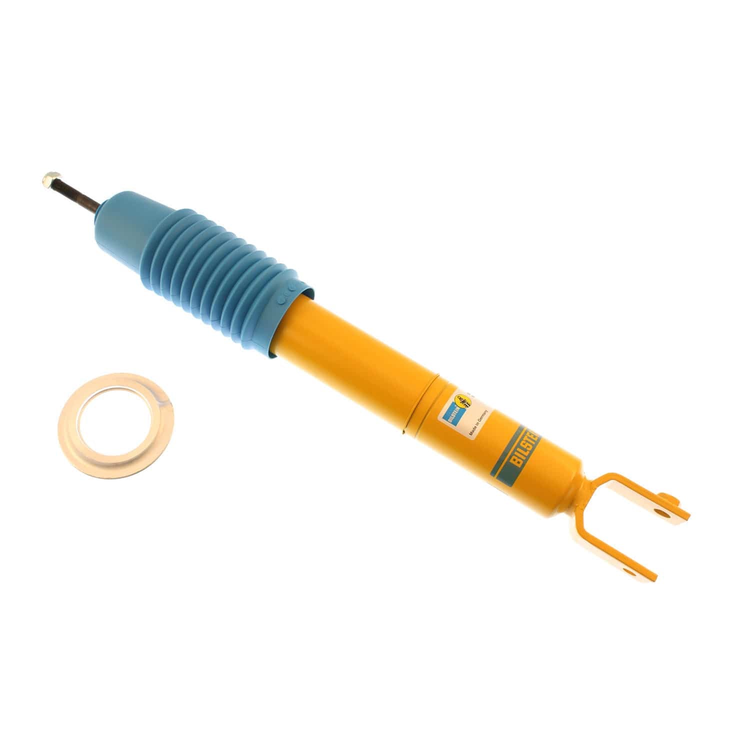 Bilstein B6 Performance 46mm Monotube Suspension Rear Shock Absorber for 1996-2000 Honda Civic (EK) 24-023375