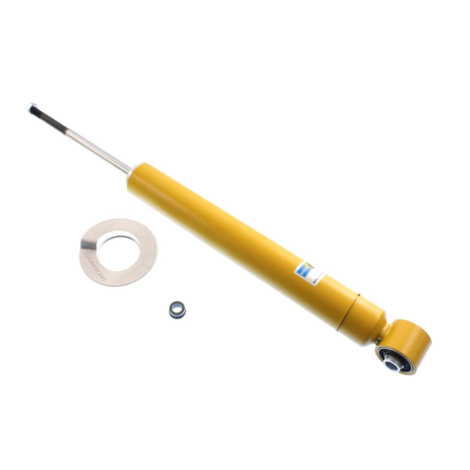 Bilstein B6 Performance 46mm Monotube Suspension Rear Shock Absorber for 2001-2005 Lexus IS300 (XE10) 24-060493