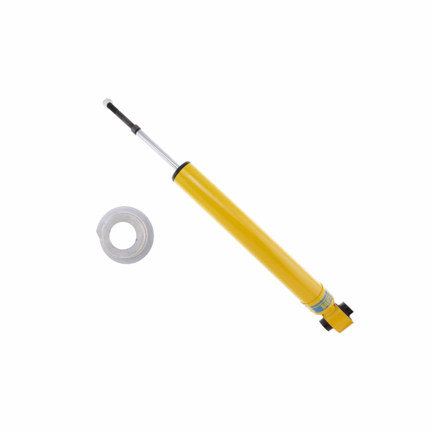 Bilstein B6 Performance 46mm Monotube Suspension Rear Shock Absorber for 2008-2011 Lexus IS F (XE20) 24-155335