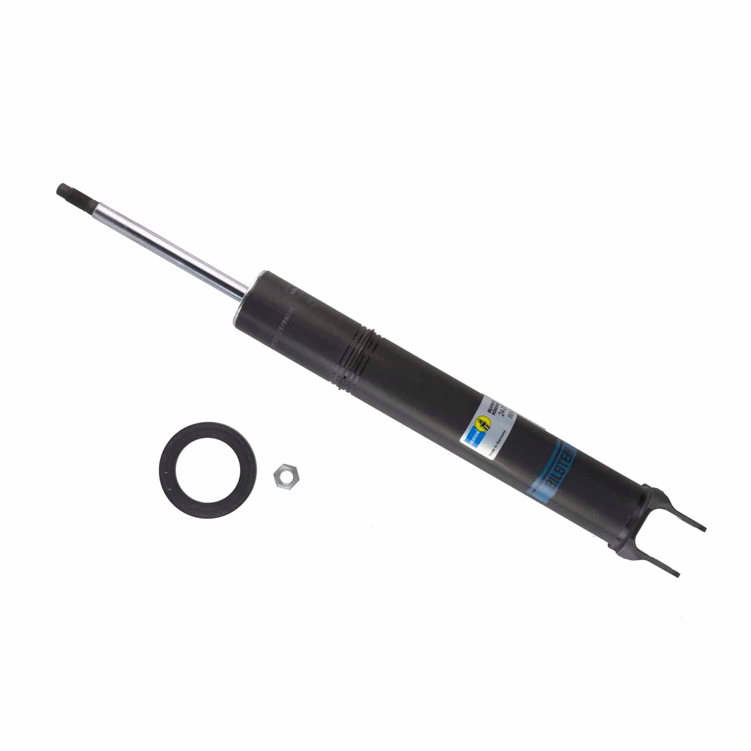 Bilstein B6 Performance 46mm Monotube Suspension Rear Shock Absorber for 2012-2016 Porsche 911 (991) 24-218474