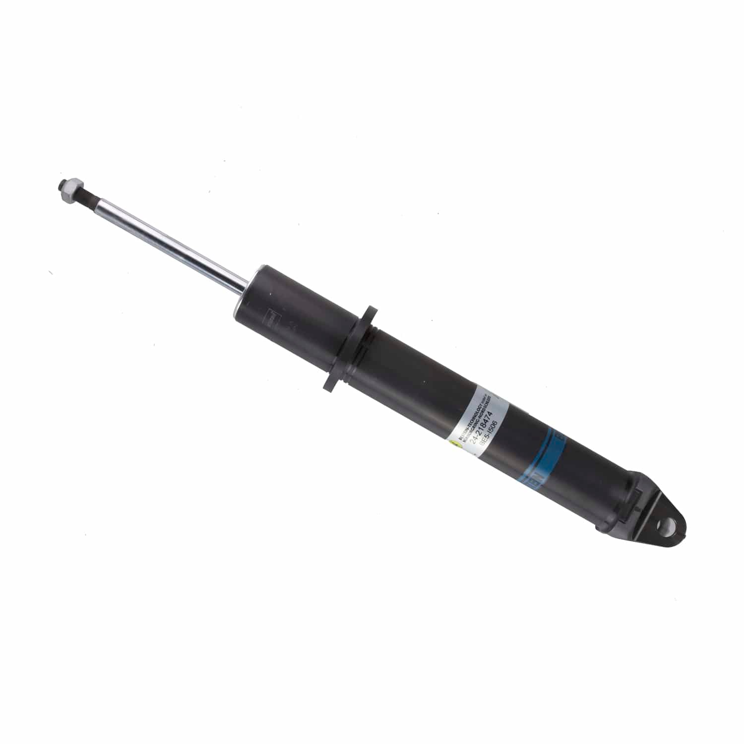 Bilstein B6 Performance 46mm Monotube Suspension Rear Shock Absorber for 2012-2016 Porsche 911 (991) 24-218474