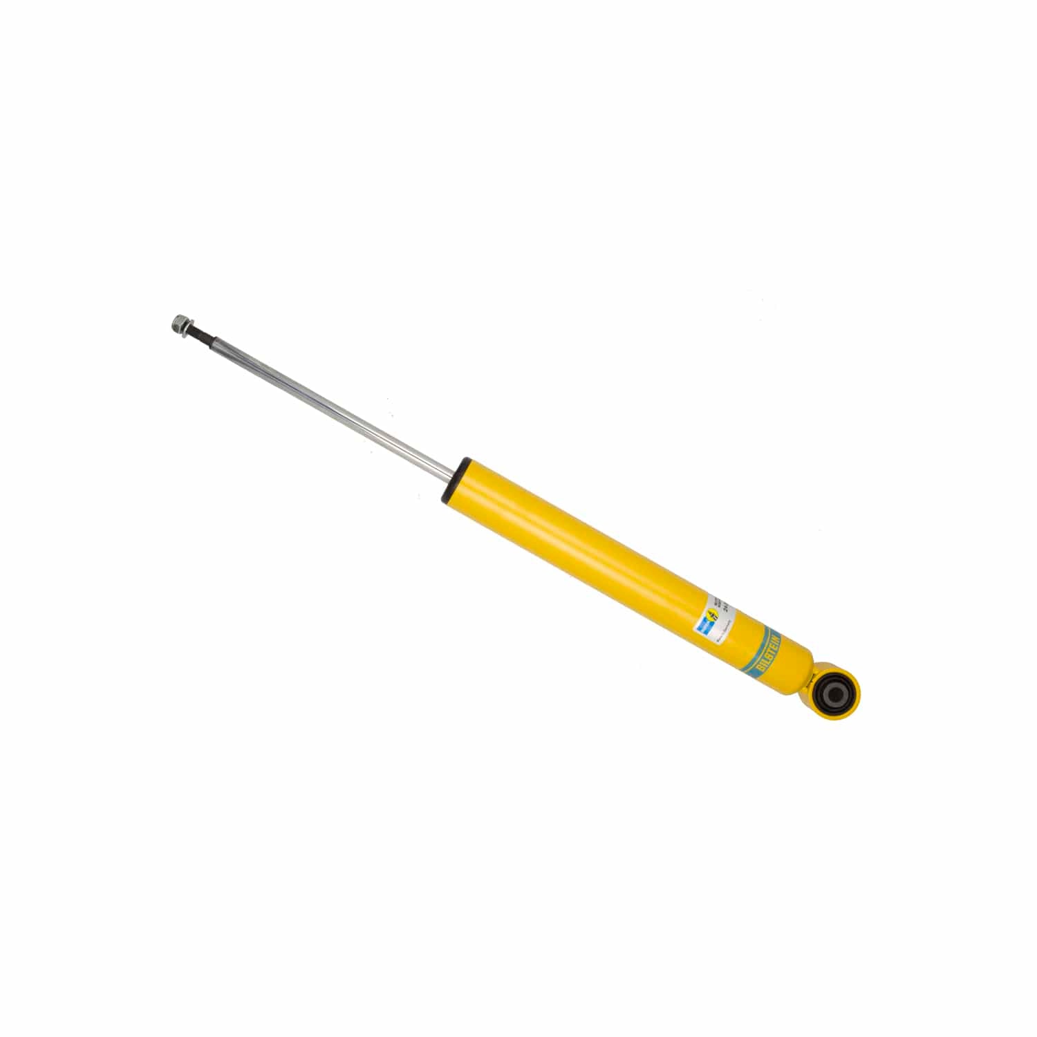 Bilstein B6 Performance 46mm Monotube Suspension Rear Shock Absorber for 2015-2024 Porsche Macan (95B) 24-245807