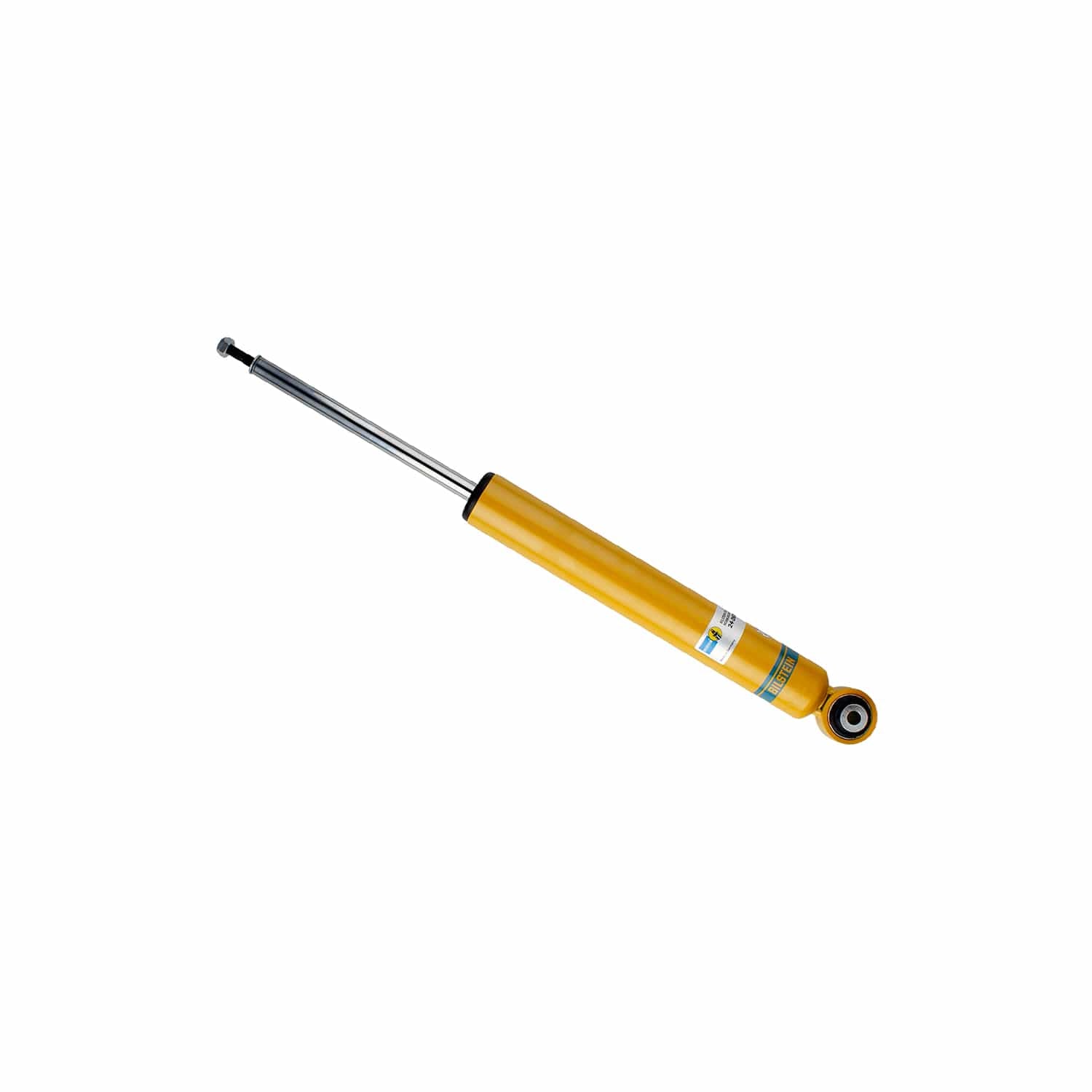 Bilstein B6 Performance 46mm Monotube Suspension Rear Shock Absorber for 2017-2021 Audi Q7 (4M) 24-263535
